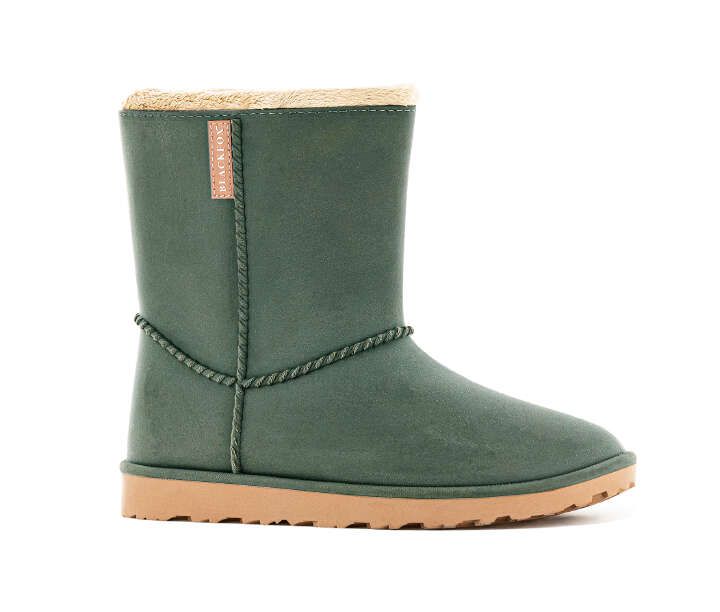 BLACKFOX CHEYENNETOO Damenstiefel